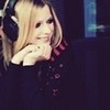 Avril Lavigne oHoodie photo
