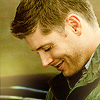 Smiling Dean ♥ othobsessed92 photo