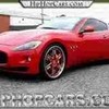 Fanpop 4 life!!! Maserati photo