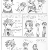 I found this really funny comic on devianART! klauslover13 photo