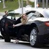 Britney & Maserati Maserati photo