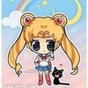 Sailor Moon NisaCahyani photo