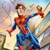 The Ultimate Comics: Spider-Man #6 Variant TheNewSeries photo