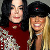 britney and michael <3 stay photo