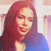 Queen Aaliyah: art work by Zee ;* Nevermind5555 photo