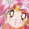 Sailor Chibi Moon HotaruAmi photo