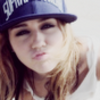 miley.♥ loveforever1998 photo