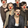awwwwwww red nose day lol. madahberry photo
