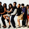 Glee Cast as of 2011 nosejob photo
