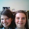 me and my bff caitlin cropper photo