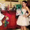 Ariana <3 Merry Christmas  Ariana1 photo