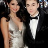 Selena and Justin <3 loveforever1998 photo