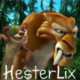 HesterLix's photo