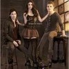 The Three Vampires Trio ILovePaulWesley photo