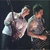 The Inspirations for practically everything I do. Zacky Vengance and Synyster Gates from A7x :D kyvo2697 photo