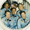STS 51-I Mission Crew RoyalSatanas photo
