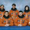 STS 56 Mission Crew RoyalSatanas photo