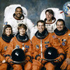 STS 63 Crew RoyalSatanas photo