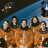STS 70 Crew RoyalSatanas photo