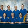 STS 82 Mission Crew RoyalSatanas photo