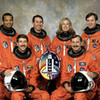 STS 85 Mission Crew RoyalSatanas photo