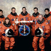 STS 92 Mission Crew RoyalSatanas photo