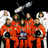 STS 96 Mission Crew RoyalSatanas photo