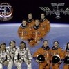 STS 102 Mission Crew RoyalSatanas photo