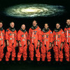 STS 103 Mission Crew RoyalSatanas photo