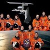 STS 105 Mission Crew RoyalSatanas photo