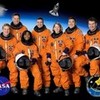 STS 120 Mission Crew RoyalSatanas photo