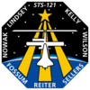 STS 121 Mission Patch RoyalSatanas photo
