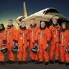 STS 121 Mission Crew RoyalSatanas photo