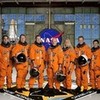STS 124 Mission Crew RoyalSatanas photo