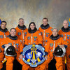 STS 128 Mission Crew RoyalSatanas photo