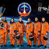 STS 133 Mission Crew (Retired) RoyalSatanas photo
