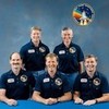 STS 27 Mission Crew RoyalSatanas photo