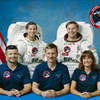 STS 37 Mission Crew RoyalSatanas photo