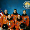 STS 38 Mission Crew RoyalSatanas photo