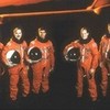 STS 43 Mission Crew RoyalSatanas photo