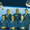 STS 44 Mission Crew RoyalSatanas photo