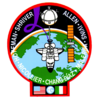 STS 46 Mission Patch RoyalSatanas photo