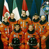 STS 46 Mission Crew RoyalSatanas photo