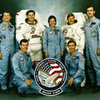 STS 61-B Crew RoyalSatanas photo