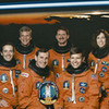 STS 66 Mission Crew RoyalSatanas photo