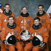 STS 74 Mission Crew RoyalSatanas photo