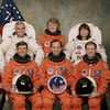STS 76 Mission Crew RoyalSatanas photo