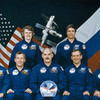 STS 79 Mission Crew RoyalSatanas photo