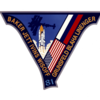 STS 81 Mission Patch RoyalSatanas photo