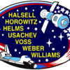 STS 101 Mission Patch RoyalSatanas photo
